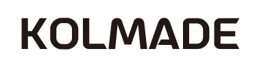 kolmade logo