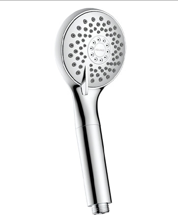 Handheld Shower Head with Filter – kolmadeamoy